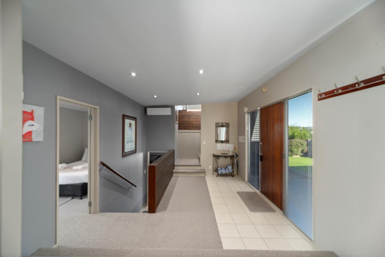 The Lakehouse - Lago Taupo Esterno foto